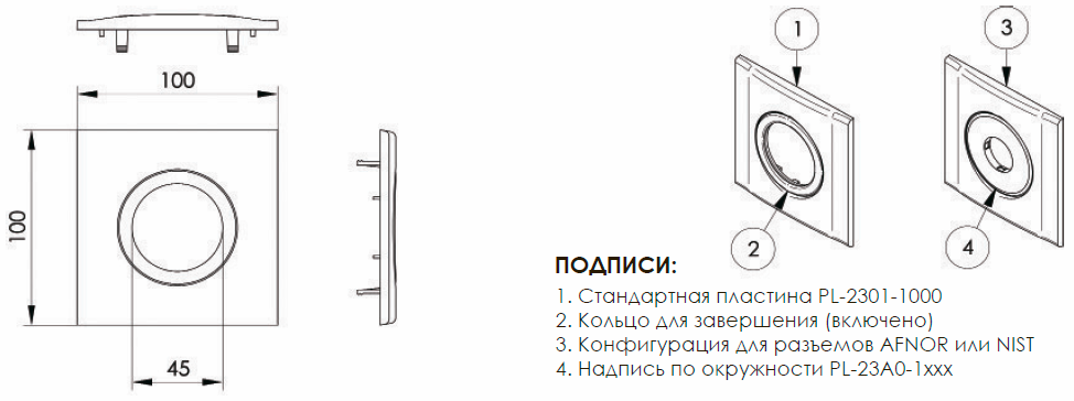 Размер 2